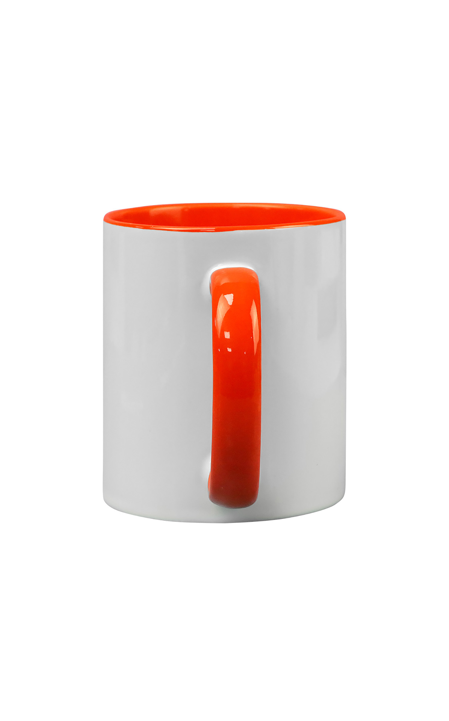 IREMI - Inner Colour Sublimation Mug